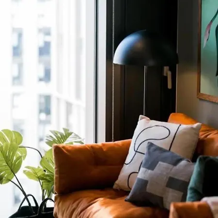 Awarded Best Luxury Serviced Apartments- Birmingham City Centre - Better And Bigger Than A Hotel!